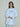 Amoivaio sweatshirt oversized - White