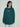 Afesou sweatshirt oversized - Dark Green