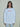 Agaph sweatshirt oversized - White