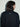 Agaph sweatshirt oversized - Black