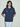 404 - Oversized Tee - Blue/Pink