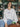 Amoivaio sweatshirt - White