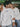 Amoivaio sweatshirt oversized - White