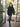 404 sweatshirt oversized - Black