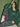 Afesou sweatshirt - Dark Green