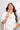 i agapi einai hot - Oversized Tee - WHITE/RED