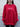 Agaph sweatshirt - Red